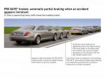 Mercedes-Benz CL-Class 2007 года